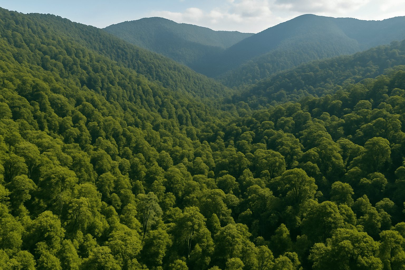 El Consultor Forestal como Figura Legal en Chile